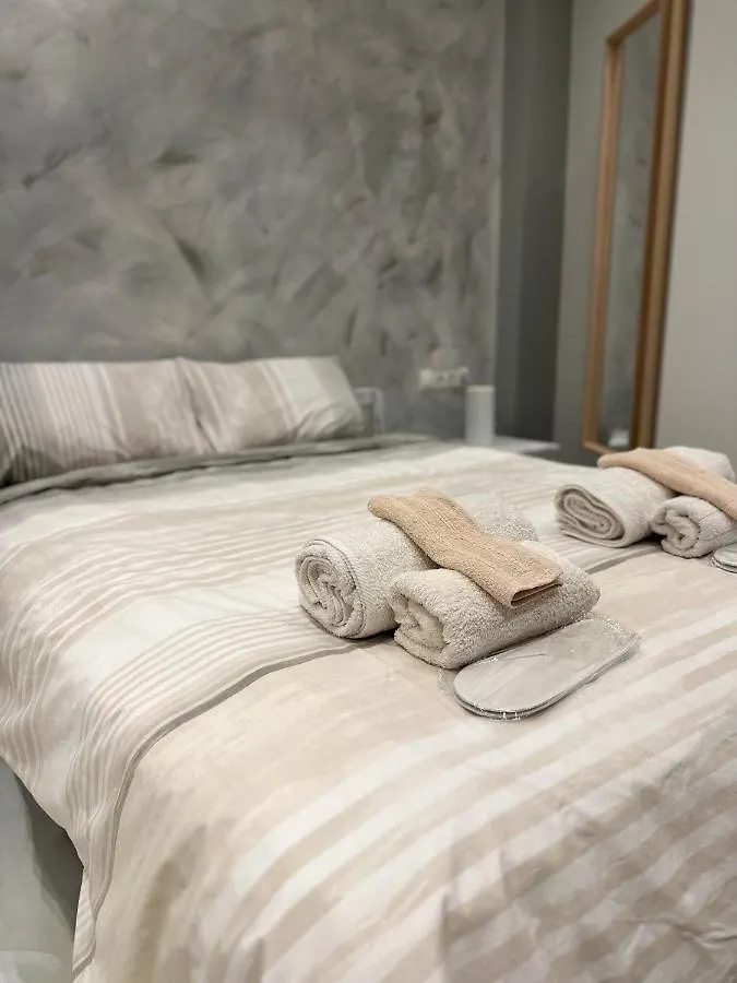 Golden Rose Apartment Thessaloniki