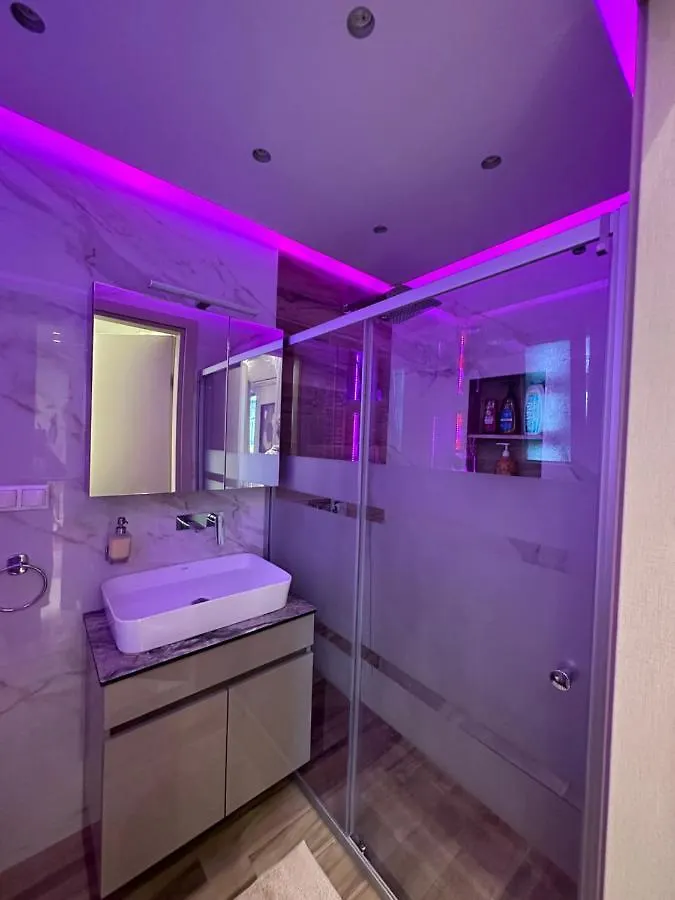Golden Rose Apartment Thessaloniki