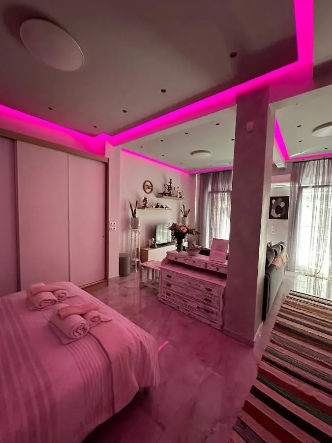 Golden Rose Apartment Thessaloniki