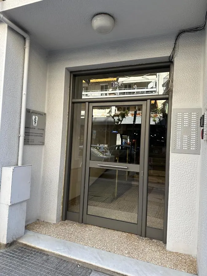 Golden Rose Apartment Thessaloniki